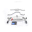 VALVED EXHAUST CATBACK MUFFLER for Ford Focus C346 1.5T