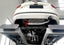 VALVED EXHAUST CATBACK MUFFLER for Ford Focus C346 1.5T