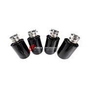 VALVED EXHAUST CATBACK MUFFLER for Ford Mustang S550 2.3T