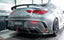 FORGED CARBON AERO KIT for MERCEDES-BENZ W118 CLA45 S AMG 2018+
Set includes:
Front Lip
Rear Diffuser
Material: Forged Carbon
Note: Professional installation is required.
* Each part can be sent separately. If you need, please contact us.
Payment ►
Visa
Mastercard
PayPal with a credit card (add 4.4% at checkout)
Payoneer
Cryptocurrency
Shipment ►
By express DHL/UPS/TNT/FedEx
To the local international airport
Special line by air
Special line by the sea
To Europe and the UK by train