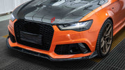 FORGED CARBON BODY KIT FOR AUDI RS7 C7 2013-2018