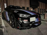 FORGED CARBON BODY KIT FOR BMW M4 F82