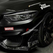 FORGED CARBON BODY KIT FOR BMW M4 F82