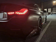 FORGED CARBON BODY KIT FOR BMW M4 F82