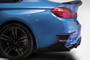 FORGED CARBON BODY KIT FOR BMW M4 F82