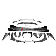 FORGED CARBON BODY KIT FOR BMW M4 F82