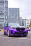 FORGED CARBON BODY KIT FOR BMW X4M F98 LCI 2021+