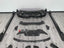 DRY CARBON BODY KIT for BMW XM G09 2023+ FORZA PERFORMANCE custom fit Mansory Style
Set includes:
Front Lip
Headlight Covers
Hood Bonnet
Fender Flares
Body Side Door Moldings
Side Skirts
Roof Spoiler
Ducktail Spoiler
Rear Bumper Assembly
Rear Diffuser
Material: Dry Carbon
NOTE: Professional installation is required.