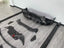 DRY CARBON BODY KIT for BMW XM G09 2023+ FORZA PERFORMANCE custom fit Mansory Style
Set includes:
Front Lip
Headlight Covers
Hood Bonnet
Fender Flares
Body Side Door Moldings
Side Skirts
Roof Spoiler
Ducktail Spoiler
Rear Bumper Assembly
Rear Diffuser
Material: Dry Carbon
NOTE: Professional installation is required.