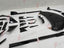 FORGED CARBON BODY KIT for LAMBORGHINI REVUELTO 2023+ FORZA PERFORMANCE custom fit Mansory Style
Set includes:
Front Lip
Front Bumper Canards
Hood Bonnet
Side Mirror Covers
Side Skirts
Side Air Intake Trims
Rear Bumper Trims
Rear Diffuser
Rear Wing Spoiler
Material: Forged Carbon
NOTE: Professional installation is required.