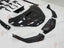 FORGED CARBON BODY KIT for LAMBORGHINI REVUELTO 2023+ FORZA PERFORMANCE custom fit Mansory Style
Set includes:
Front Lip
Front Bumper Canards
Hood Bonnet
Side Mirror Covers
Side Skirts
Side Air Intake Trims
Rear Bumper Trims
Rear Diffuser
Rear Wing Spoiler
Material: Forged Carbon
NOTE: Professional installation is required.
