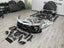 DRY CARBON BODY KIT for LAMBORGHINI URUS SE 2024+ FORZA PERFORMANCE custom fit Mansory Style
Set includes:
Front Lip
Front Bumper Assembly
Hood Bonnet
Front Fenders
Fender Flares
Side Skirts
Rear Spoiler Wing
Rear Bumper Assembly
Rear Diffuser
Material: Dry Carbon, Plastic
NOTE: Professional installation is required.