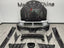 DRY CARBON BODY KIT for LAMBORGHINI URUS SE 2024+ FORZA PERFORMANCE custom fit Mansory Style
Set includes:
Front Lip
Front Bumper Assembly
Hood Bonnet
Front Fenders
Fender Flares
Side Skirts
Rear Spoiler Wing
Rear Bumper Assembly
Rear Diffuser
Material: Dry Carbon, Plastic
NOTE: Professional installation is required.