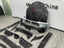 DRY CARBON BODY KIT for LAMBORGHINI URUS SE 2024+ FORZA PERFORMANCE custom fit Mansory Style
Set includes:
Front Lip
Front Bumper Assembly
Hood Bonnet
Front Fenders
Fender Flares
Side Skirts
Rear Spoiler Wing
Rear Bumper Assembly
Rear Diffuser
Material: Dry Carbon, Plastic
NOTE: Professional installation is required.