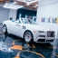 MANSORY STYLE FORGED CARBON BODY KIT for ROLLS-ROYCE DAWN
Set includes:
Cover Folding Top Compartment Lid
Rear Trunk Lid Grip Trim Panel Plate
Rear Spoiler
Rear Diffuser
Exhaust Tips
Material: Forged Carbon
Note: Professional installation is required
Contact us for pricing.