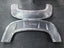 FORGED CARBON COVER FOLDING TOP COMPARTMENT LID for ROLLS-ROYCE DAWN Set includes: Cover Folding Top Compartment Lid
