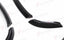 FORGED CARBON FIBER FENDER FLARES for LAND ROVER DEFENDER 110 L663 OCTA 2025+
Set includes:
Fender Flares
Material: Forged Carbon Fiber
NOTE: Professional installation is required.