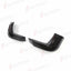 FORGED CARBON FIBER FRONT SPLITTERS OCTA STYLE for LAND ROVER DEFENDER 90 110 L663 2020+
Set includes:
Front Splitters Octa Style
Material: Forged Carbon Fiber
NOTE: Professional installation is required.
