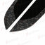 FORGED CARBON FIBER HOOD BONNET VENT COVERS for LAND ROVER DEFENDER 90 110 130 L663 2020+
Set includes:
Hood Bonnet Vent Covers
Material: Forged Carbon Fiber
NOTE: Professional installation is required.
