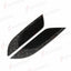 FORGED CARBON FIBER HOOD BONNET VENT COVERS for LAND ROVER DEFENDER 90 110 130 L663 2020+
Set includes:
Hood Bonnet Vent Covers
Material: Forged Carbon Fiber
NOTE: Professional installation is required.