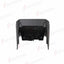 FORGED CARBON FIBER INTERIOR TRIM KIT for LAND ROVER DEFENDER 110 L663 2020+
Set includes:
Dashboard Air Vent Trims
Dashboard End Cap Trims
Dashboard Cover Trim
Gear Shift Panel Trim
Center Console Panel Trim
Door Grab Handle Trims
Small Trim Strips
Material: Forged Carbon Fiber
NOTE: Professional installation is required.
