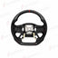 FORGED CARBON FIBER STEERING WHEEL for LAND ROVER DEFENDER 110 L663 2020+
Set includes:
Steering Wheel
Material: Forged Carbon Fiber
NOTE: Professional installation is required.