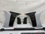 FORGED CARBON WIDE BODY KIT for FERRARI PUROSANGUE 2023+ FORZA PERFORMANCE custom fit Mansory Style
Set includes:
Front Bumper
Front Lip
Hood Bonnet
Front Fender Trims
Fender Flares
Side Skirts
Rear Bumper
Rear Diffuser
Rear Wing Spoiler
Exhaust Tips
Material: Forged Carbon
NOTE: Professional installation is required.
