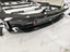 DRY CARBON WIDE BODY KIT for TESLA CYBERTRUCK 2023+ FORZA PERFORMANCE custom fit Mansory Style
Set includes:
Front Bumper with DRL Light Bar
Front Panel
Hood Bonnet
Roof Panel
Roof LED Bar
Fender Flares
Side Mirror Covers
Side Skirts
C Pillar Panels
Window Trims
Trunk Panel
Rear Spoiler
Rear Panel
Rear Diffuser
Material: Dry Carbon
NOTE: Professional installation is required.