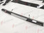 DRY CARBON WIDE BODY KIT for TESLA CYBERTRUCK 2023+ FORZA PERFORMANCE custom fit Mansory Style
Set includes:
Front Bumper with DRL Light Bar
Front Panel
Hood Bonnet
Roof Panel
Roof LED Bar
Fender Flares
Side Mirror Covers
Side Skirts
C Pillar Panels
Window Trims
Trunk Panel
Rear Spoiler
Rear Panel
Rear Diffuser
Material: Dry Carbon
NOTE: Professional installation is required.