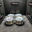 FORGED CLASSIC WHEELS RIMS for CADILLAC DEVILLE 1960 FORZA PERFORMANCE CADDY STYLE wheels