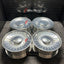 FORGED CLASSIC WHEELS RIMS for CADILLAC DEVILLE 1960 FORZA PERFORMANCE CADDY STYLE wheels