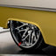 FORGED CLASSIC WHEELS RIMS for CHEVROLET 210 1955