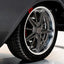 FORGED CLASSIC WHEELS RIMS for CHEVROLET 210 1957