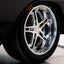 FORGED CLASSIC WHEELS RIMS for CHEVROLET BEL AIR 1956