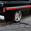 FORGED CLASSIC WHEELS RIMS for CHEVROLET C10 1967 - 1972