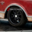 FORGED CLASSIC WHEELS RIMS for CHEVROLET C10 PICKUP 1967