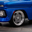 FORGED CLASSIC WHEELS RIMS for CHEVROLET C10 PICKUP TRUCK 1964