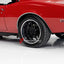 FORGED CLASSIC WHEELS RIMS for CHEVROLET CAMARO 1967 - 1969