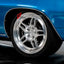 FORGED CLASSIC WHEELS RIMS for CHEVROLET CAMARO 1969