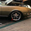 FORGED CLASSIC WHEELS RIMS for CHEVROLET CAMARO Z 28 1968