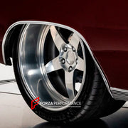 FORGED CLASSIC WHEELS RIMS for CHEVROLET CHEVELLE 1966