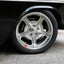 FORGED CLASSIC WHEELS RIMS for CHEVROLET CHEVY NOMAD 1955