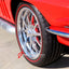 FORGED CLASSIC WHEELS RIMS for CHEVROLET CORVETTE 1966