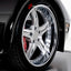 FORGED CLASSIC WHEELS RIMS for CHEVROLET CORVETTE 1980