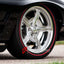 FORGED CLASSIC WHEELS RIMS for CHEVROLET CORVETTE C2 1963 - 1967