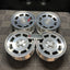 FORGED CLASSIC WHEELS RIMS for CHEVROLET CORVETTE C3 1968 - 1982 FORZA PERFORMANCE 14008687, 363768