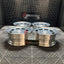 FORGED CLASSIC WHEELS RIMS for CHEVROLET CORVETTE C3 1968 - 1982 FORZA PERFORMANCE 14008687, 363768