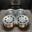 FORGED CLASSIC WHEELS RIMS for CHEVROLET CORVETTE C3 1968 - 1982 FORZA PERFORMANCE 14008687, 363768