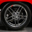 FORGED CLASSIC WHEELS RIMS for CHEVROLET CORVETTE STING RAY C2 1967