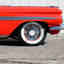 FORGED CLASSIC WHEELS RIMS for CHEVROLET IMPALA 1959